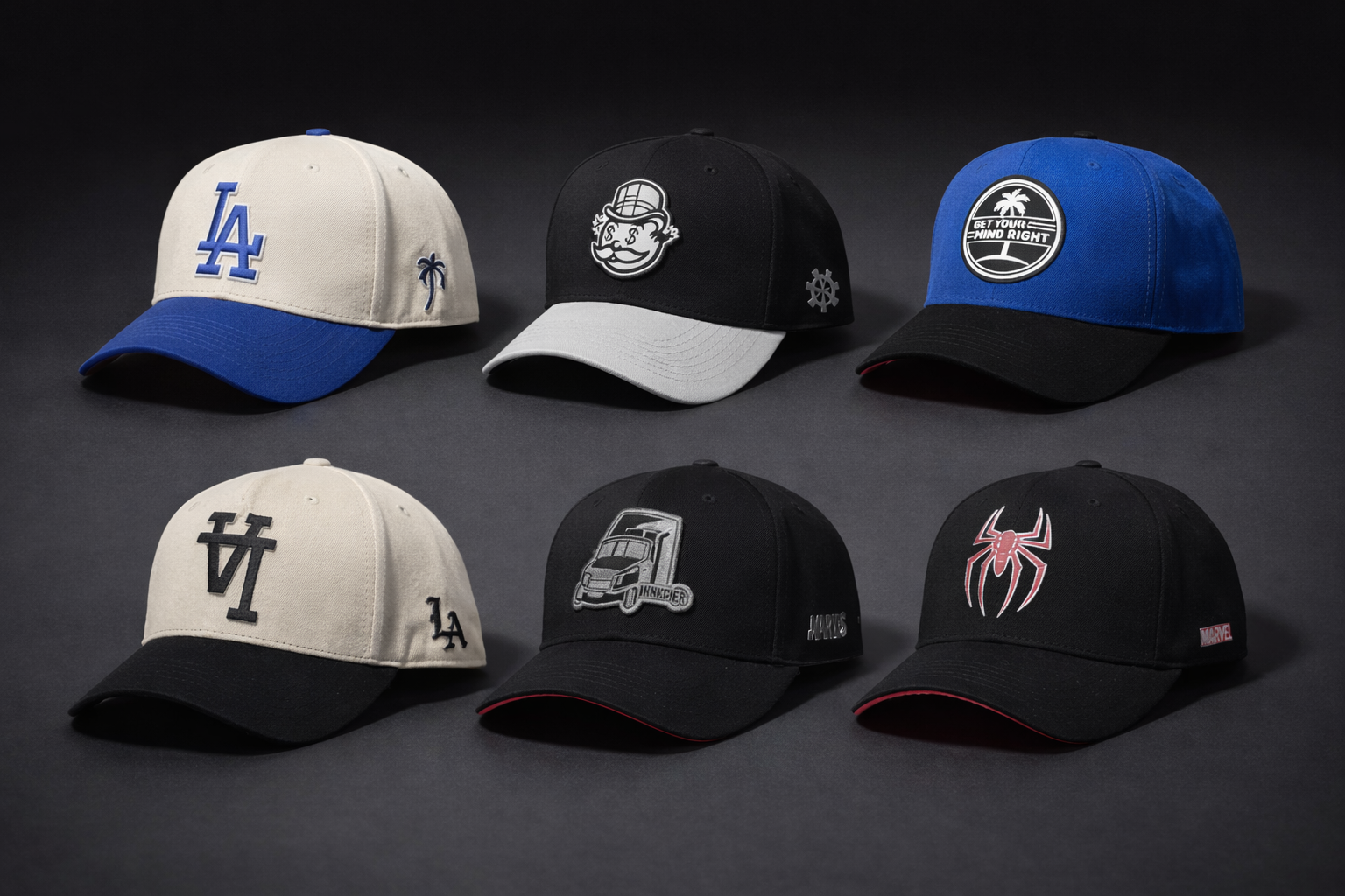 Gorras