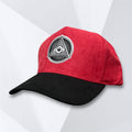 Gorra Kamel iluminati
