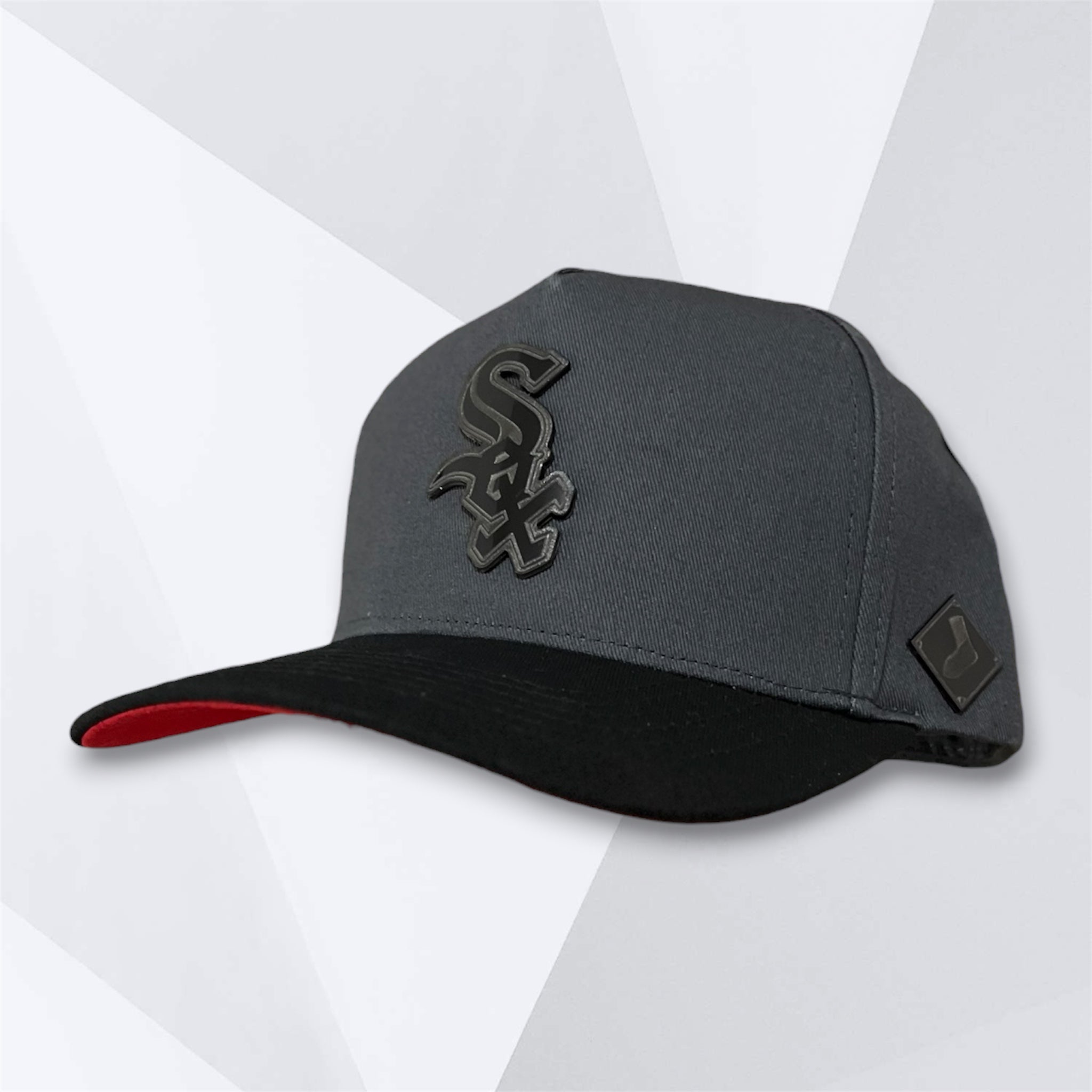 Gorra Kamel Sox