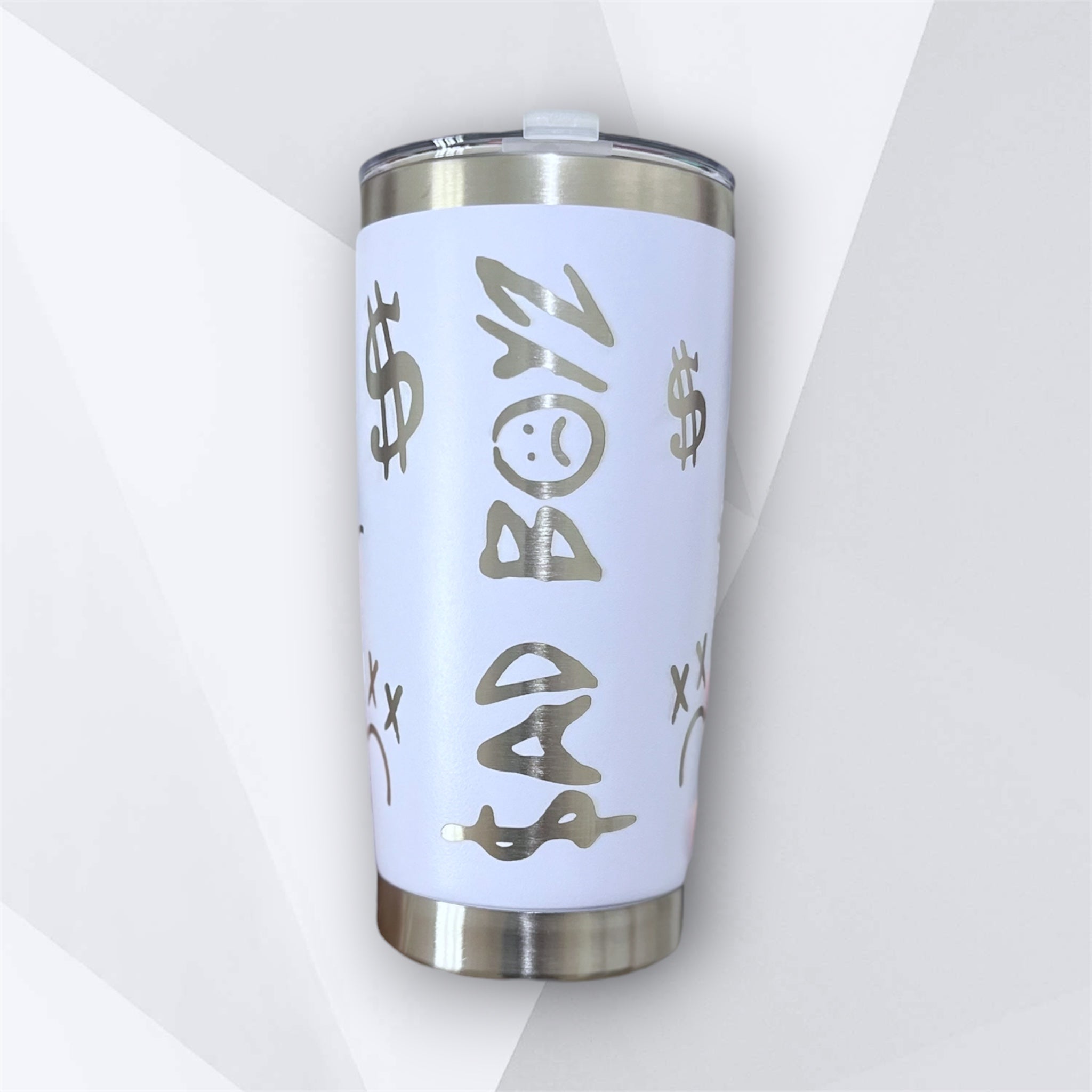 Termo 20oz Sad Boyz