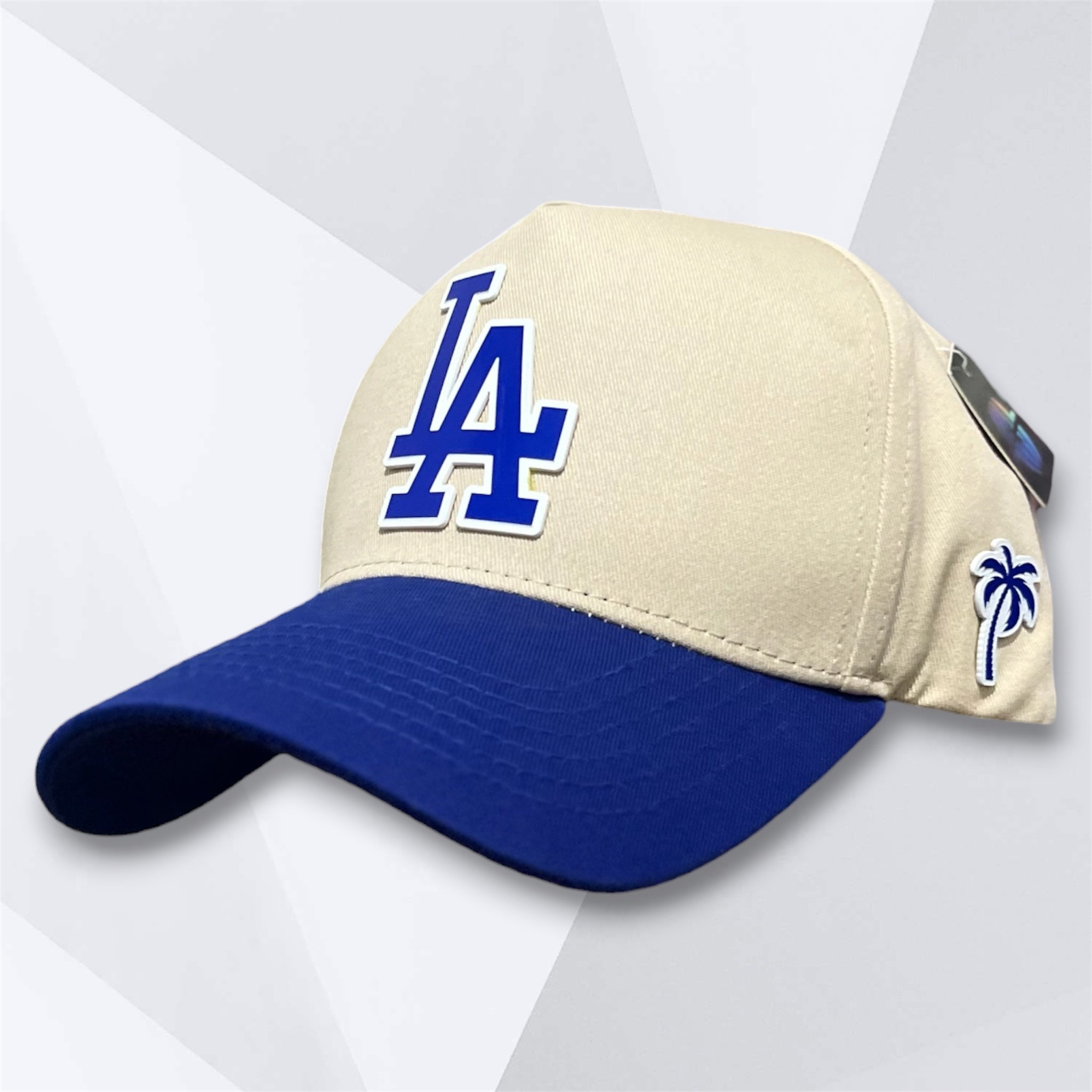 Gorra Kamel LA