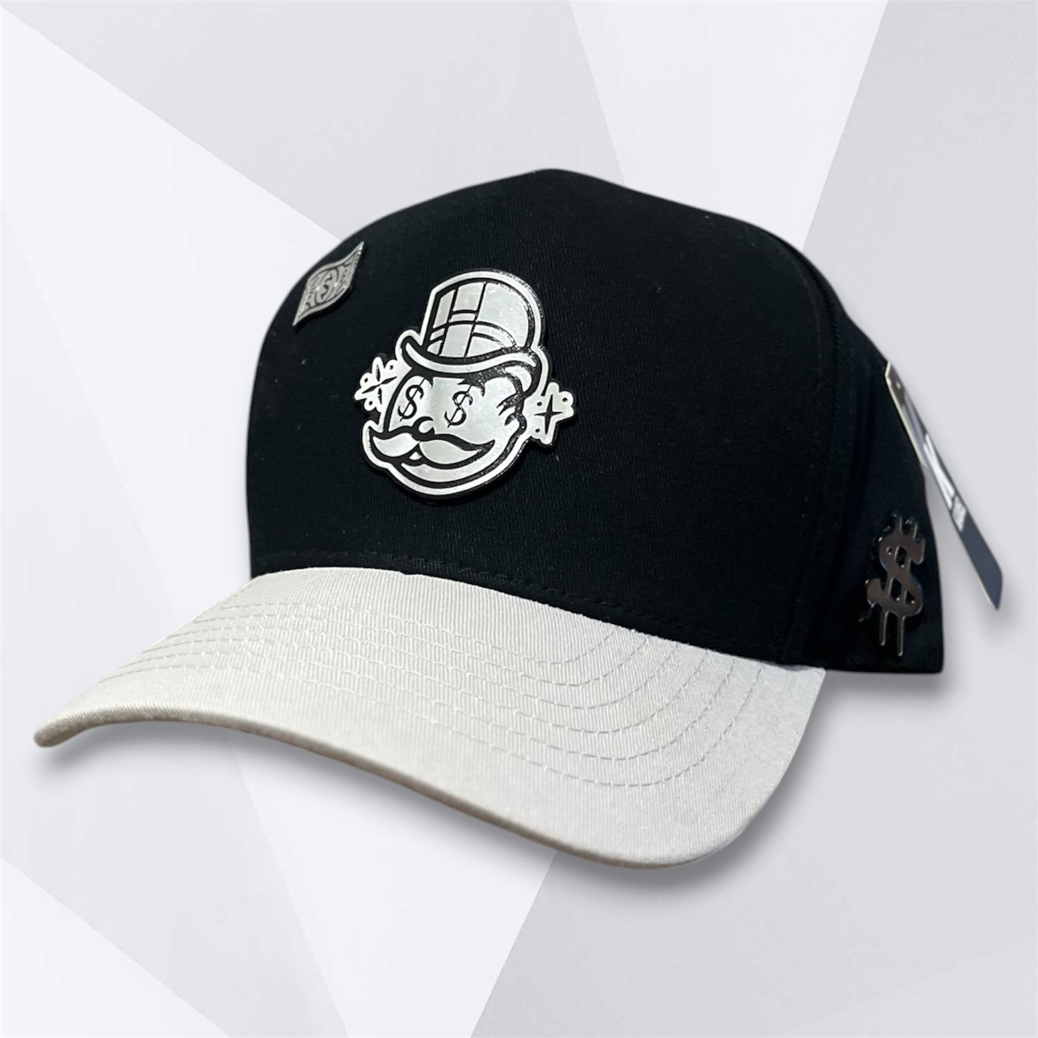 Gorra Kamel monopoly