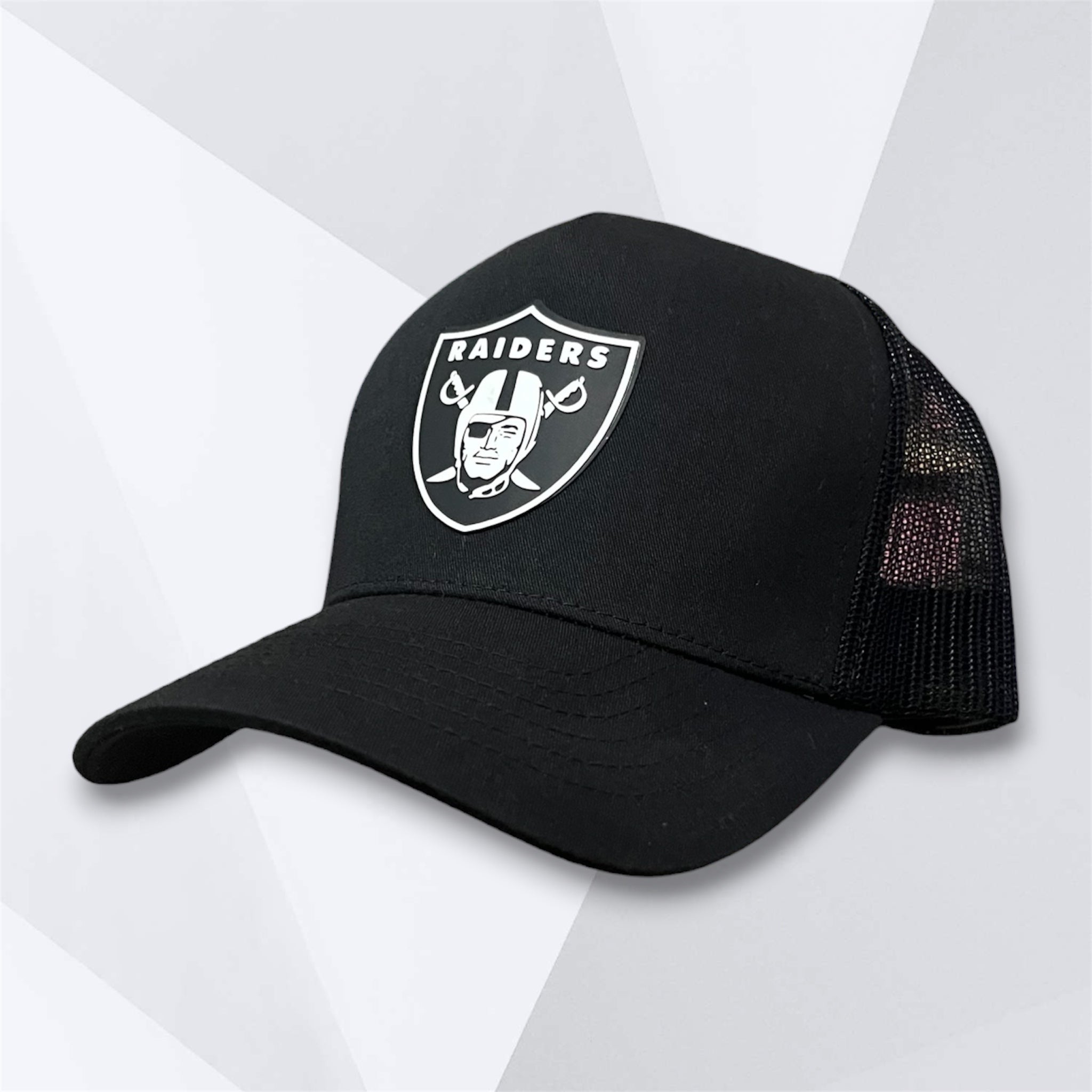Gorra Kamel Raiders